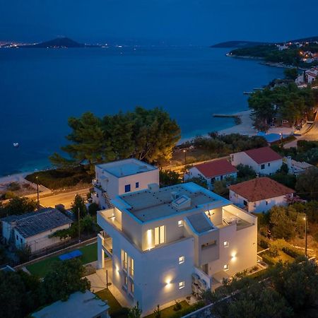 Apartments Alba 1 Слатине Екстериор снимка
